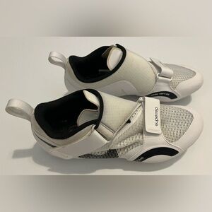 Nike SuperRep Cycle Indoor Cycling Shoes w/ Cleats - Men’s 11. Style CW2191-100